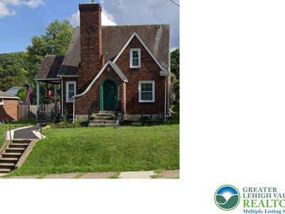1540 Broadway, Fountain Hill, PA, 18015