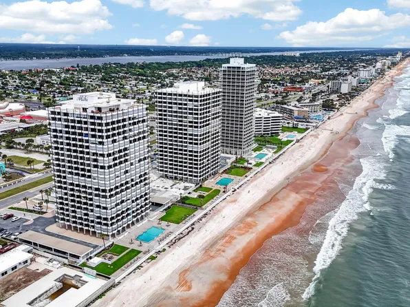 2828 N Atlantic Ave APT 1804, Daytona Beach, FL 32118