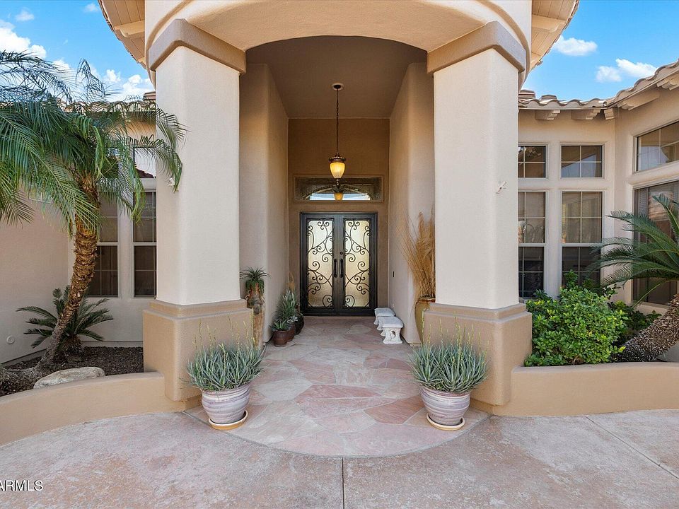 8427 E PRESERVE Way, Scottsdale, AZ 85266 | Zillow