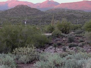 2300 W Lazy G Ranch Rd, New River, AZ 85087