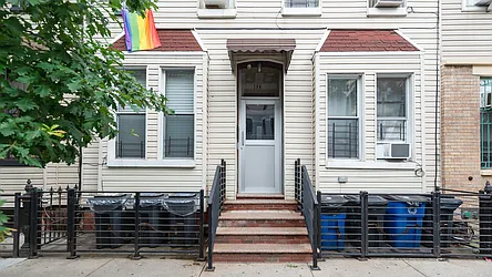 Rented by Nooklyn NYC LLC