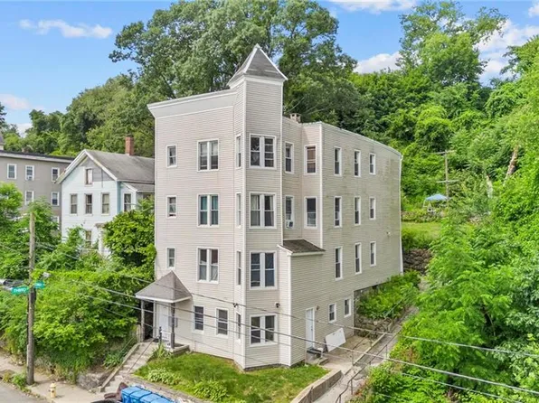 1154 Bank Street, Waterbury, CT 06708