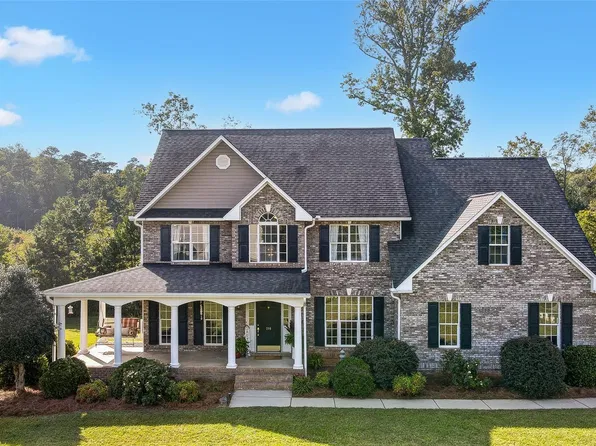 290 Cameron Dr, Salisbury, NC 28147