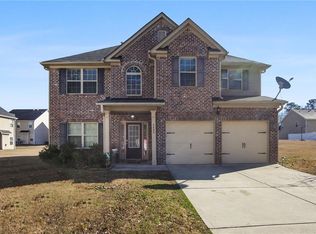 3452 Hancock Vw, Decatur, GA 30034