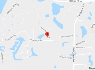 19702 Prince Benjamin Dr, Lutz, FL 33549