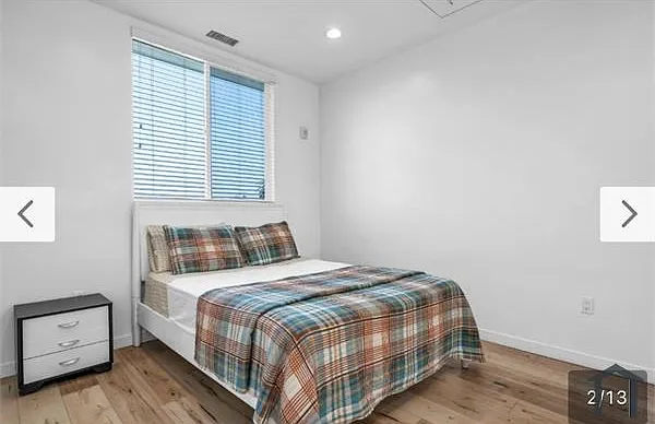 1 bed, 850 sqft, $2,300 — Photo 2
