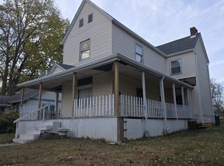 306 E Monroe St, Alexandria, IN