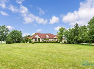 4833 Kilburn Rd, Berkey, OH 43504