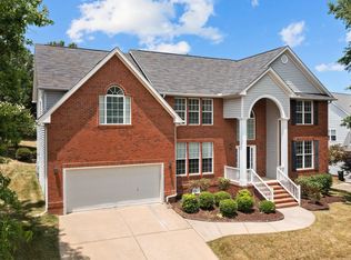 114 Plyersmill Rd, Cary, NC 27519