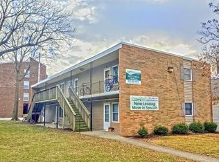 209 E Clark St #5, Champaign, IL 61820