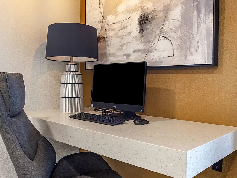 Presidio North Apartments — Photo 11
