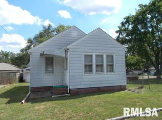 3132 W Starr St, Peoria, IL