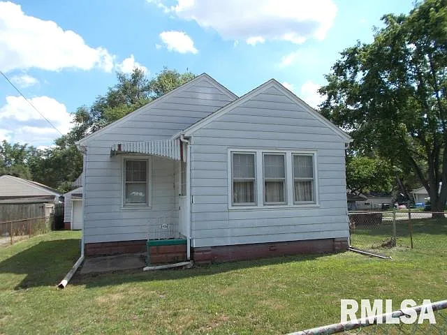 3132 W Starr St photo 1