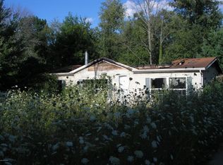 65845 Elbow Lake Rd, Jones, MI 49061