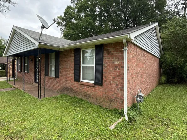 5027 Simsbury Dr, Memphis, TN 38118