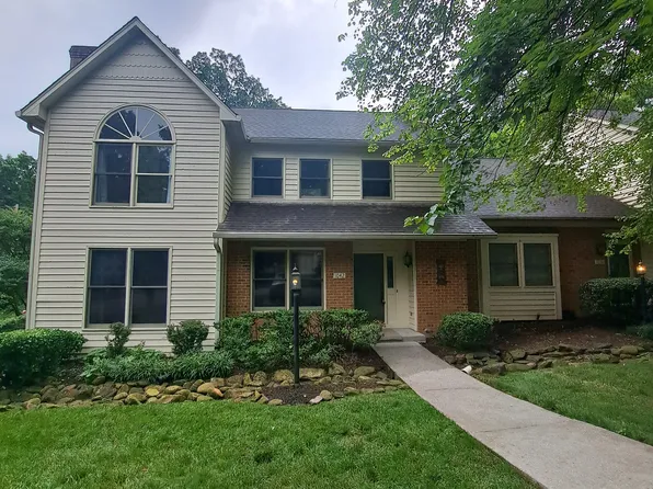 1042 Harrogate Dr, Knoxville, TN 37923
