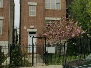 4016 W Jackson Blvd APT 1, Chicago, IL 60624