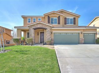 15210 Hawk St, Fontana, CA 92336