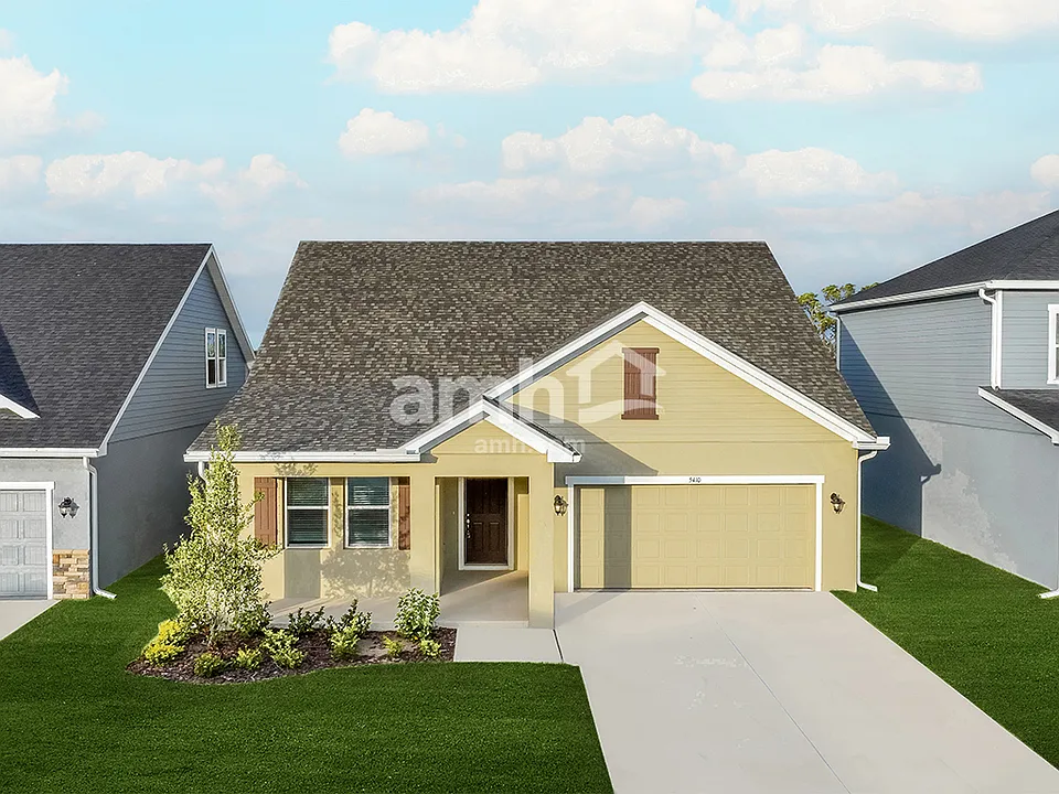14519 Cedar Trunk Ter