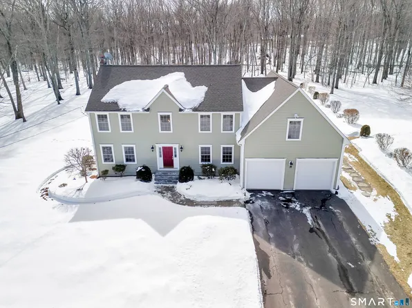 23 Neville Street, Coventry, CT 06238