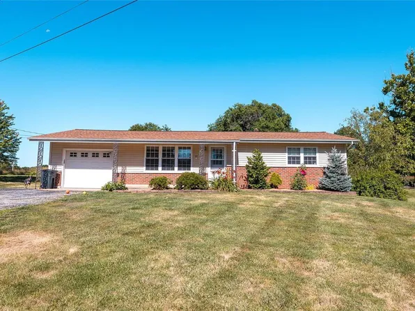 4932 Highway D, Defiance, MO 63341