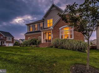 9902 Sienna Way, Laurel, MD 20723
