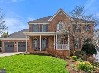 765 Seldon Dr, Winchester, VA 22601