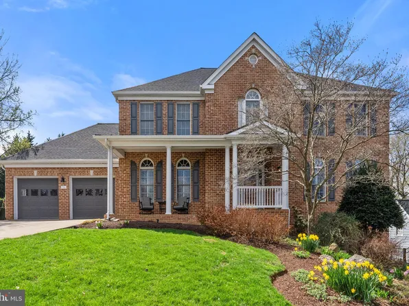 765 Seldon Dr, Winchester, VA 22601