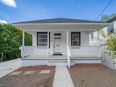 340 Davidson St, Cumberland, MD, 21502