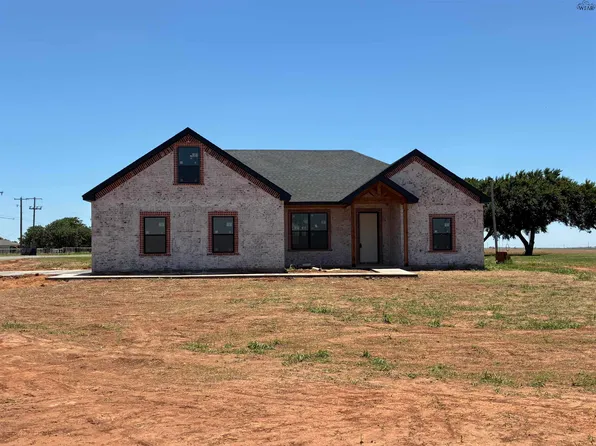 52 Cashion Rd, Wichita Falls, TX 76305