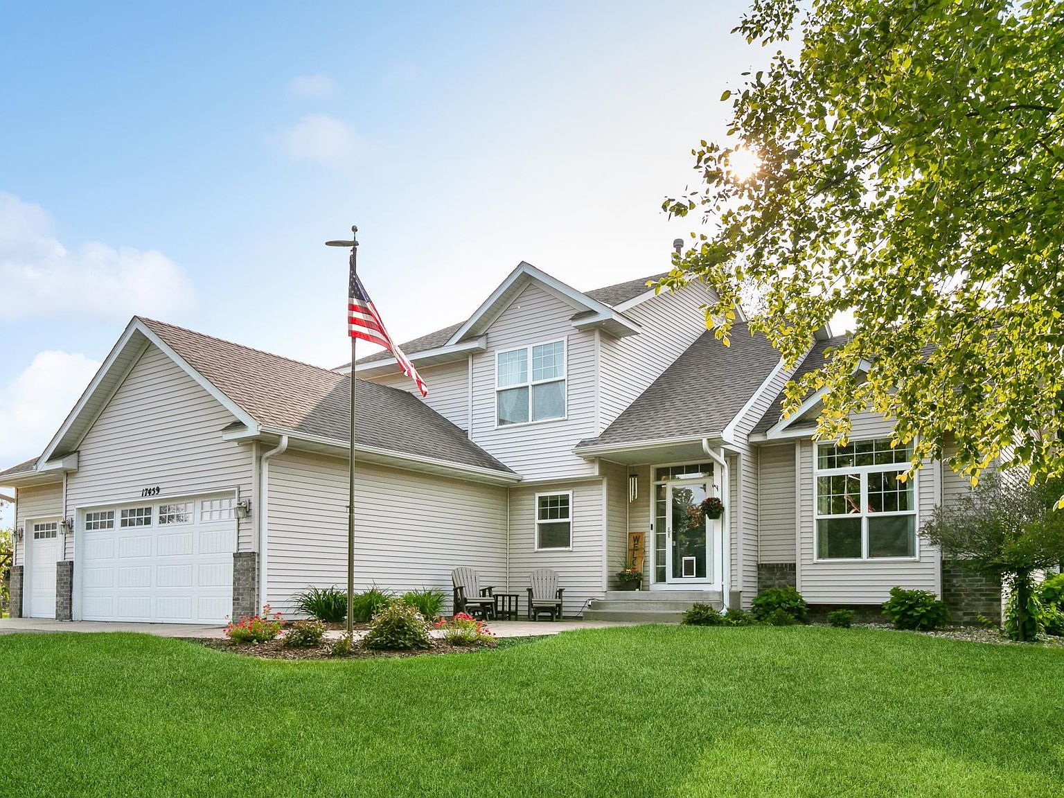 17459 Goodland Ct, Lakeville, MN 55044 Zillow