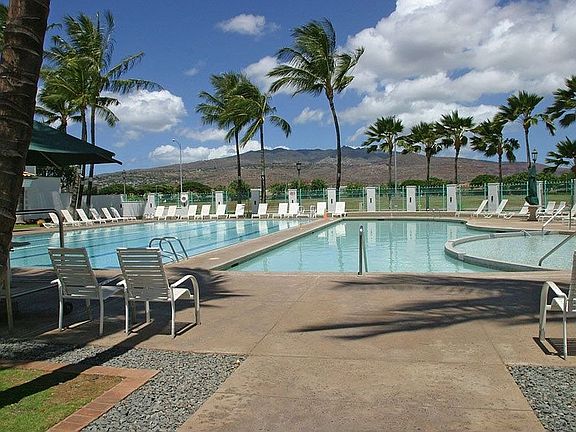 owners of Kapolei enjoy this