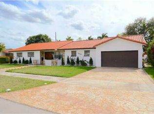 8620 SW 47th Ter, Miami, FL 33155