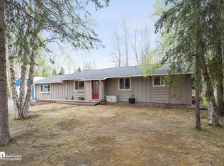 12201 Rainbow Ave, Anchorage, AK 99516