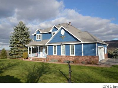 3886 Apulia Rd, Jamesville, NY, 13078