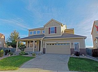 12792 E 105th Ave, Commerce City, CO 80022
