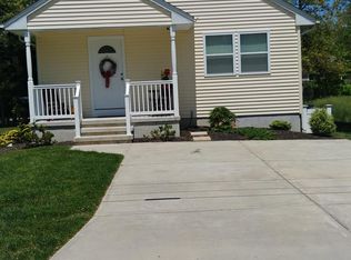 1 Spinnaker Way #HOME, Waretown, NJ 08758