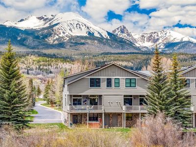 133 Creek Ln #133, Silverthorne, CO, 80498