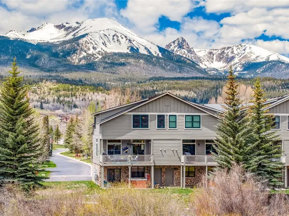 133 Creek Ln #133, Silverthorne, CO 80498