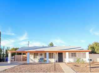 6131 E 26th St, Tucson, AZ 85711