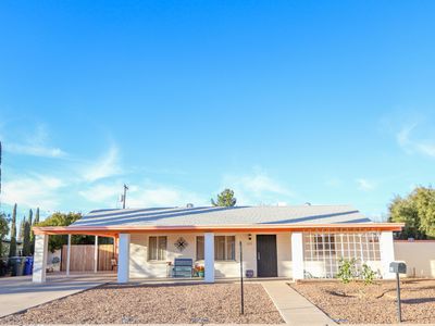 6131 E 26th St, Tucson, AZ, 85711