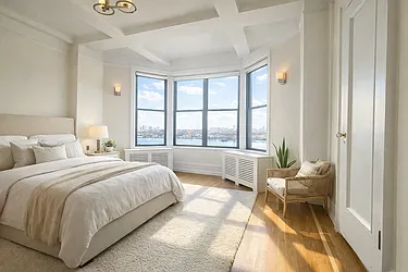 780 Riverside Drive, #3A