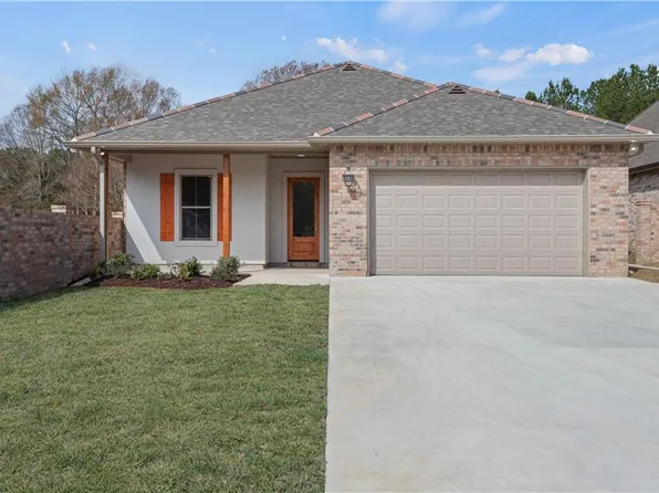 285 Lourdes Ln, Covington, LA 70435