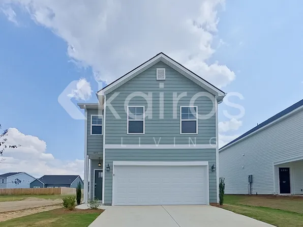 895 Silent Barge Cv, Aiken, SC 29801