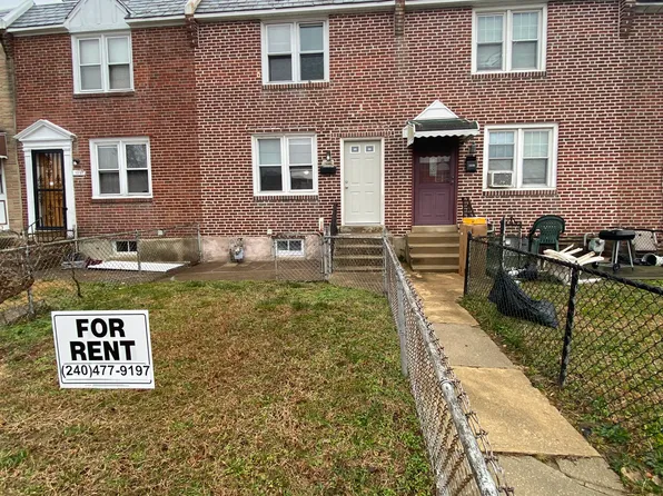 1237 Edgehill Rd, Darby, PA 19023