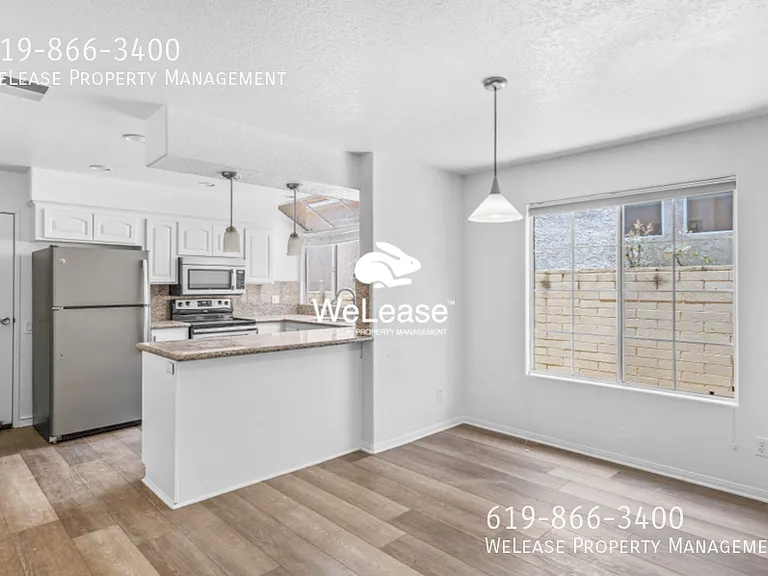 1051 Beryl St #D — Photo 3