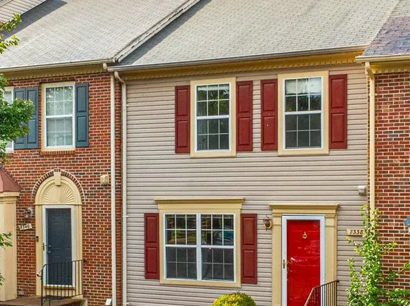 7338 Rhondda Dr, Lorton, VA 22079