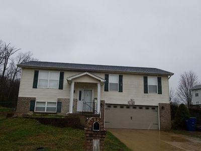 2089 Camino Real Dr, Herculaneum, MO, 63048