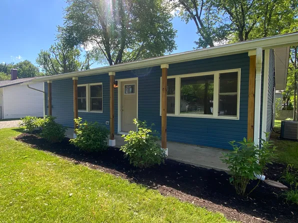 615 Alpha Ave, Brownsburg, IN 46112