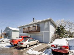 9905 E Evans Ave #35B, Aurora, CO 80247